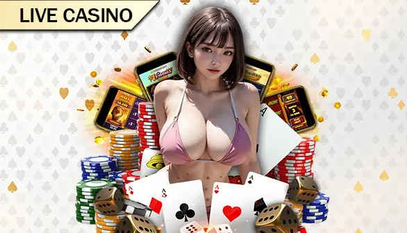 Casino BANDOTOTO