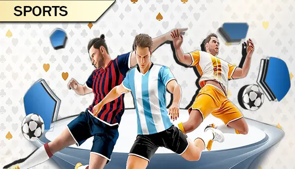 Sports BANDOTOTO