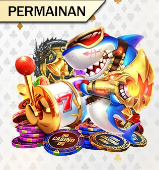 Permainan Slot BANDOTOTO